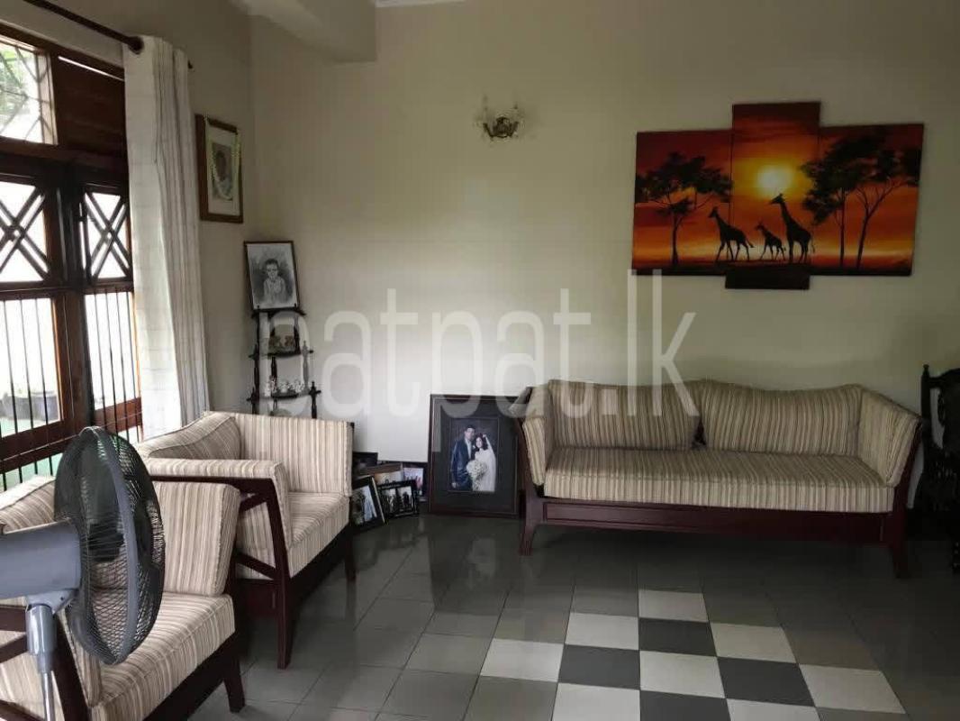 House for Sale in Nugegoda