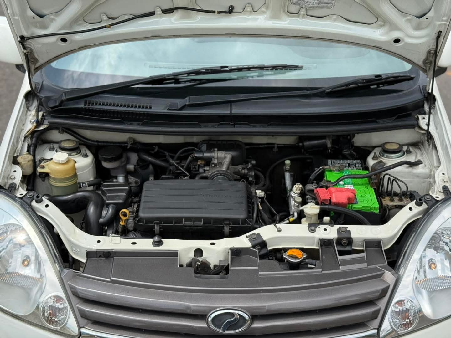 Perodua Elite 2011 - Used Car sale in Sri Lanka - patpat.lk