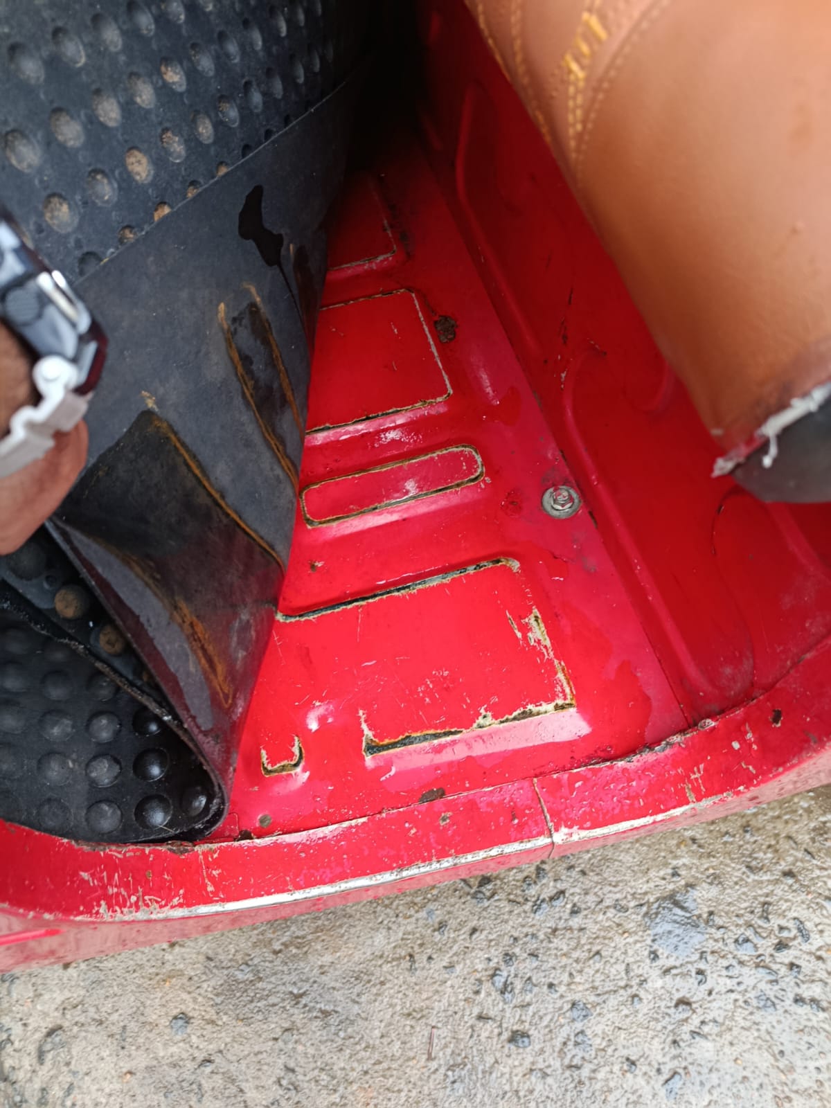 Bajaj Three Wheel 2017 - பயன்படுத்தப்பட்டது முச்சக்கர வண்டி sale in Sri Lanka - patpat.lk