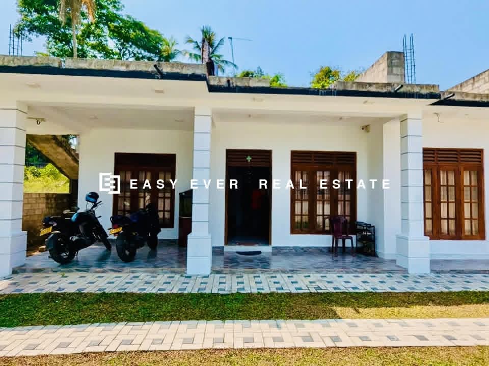 House for Sale in Kadawatha