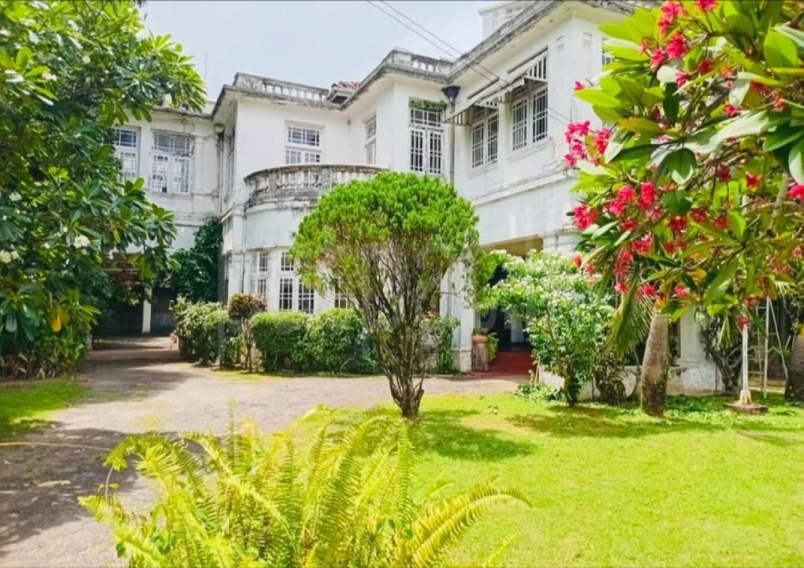 Residential Land for Sale in Cinnamon Garden (Colombo 07) ads-image-1