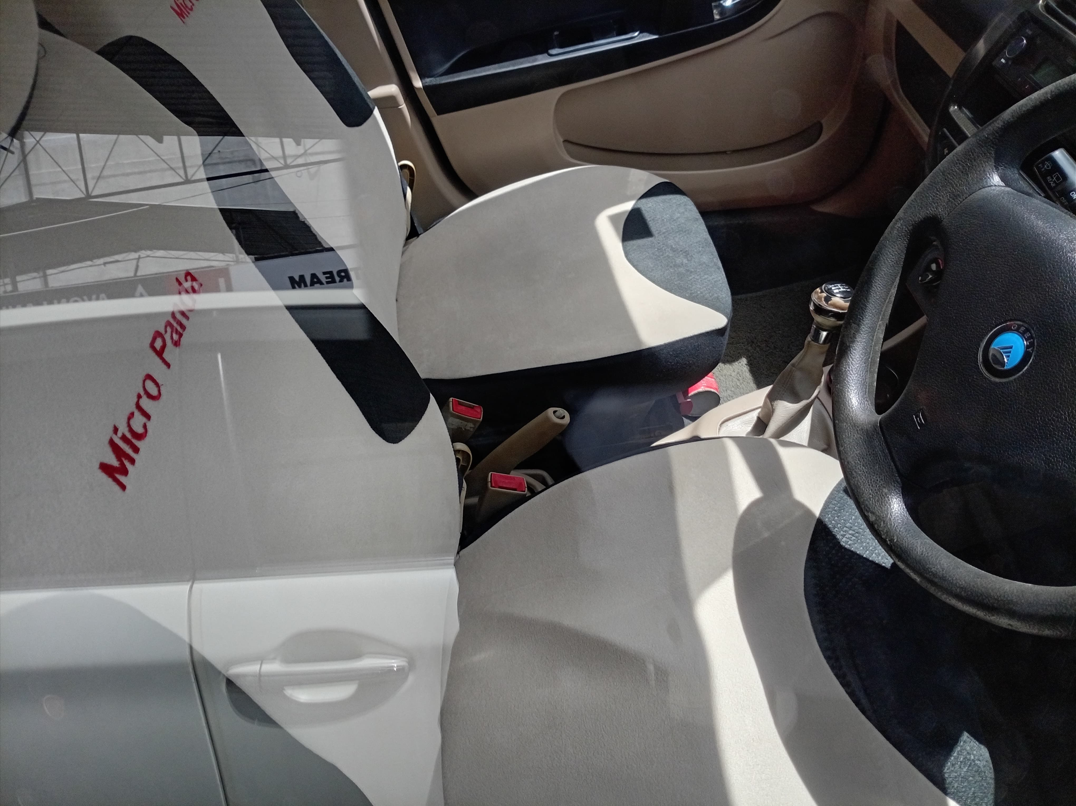 Micro Panda 2015 - Used Car sale in Sri Lanka - patpat.lk