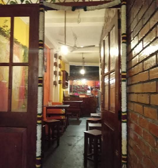 Shop for Rent in Kandy