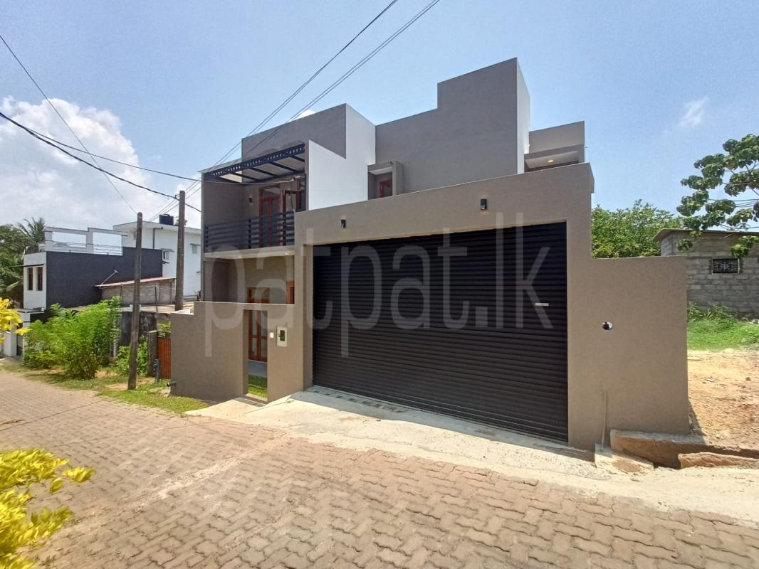 House for Sale in Piliyandala ads-image-1