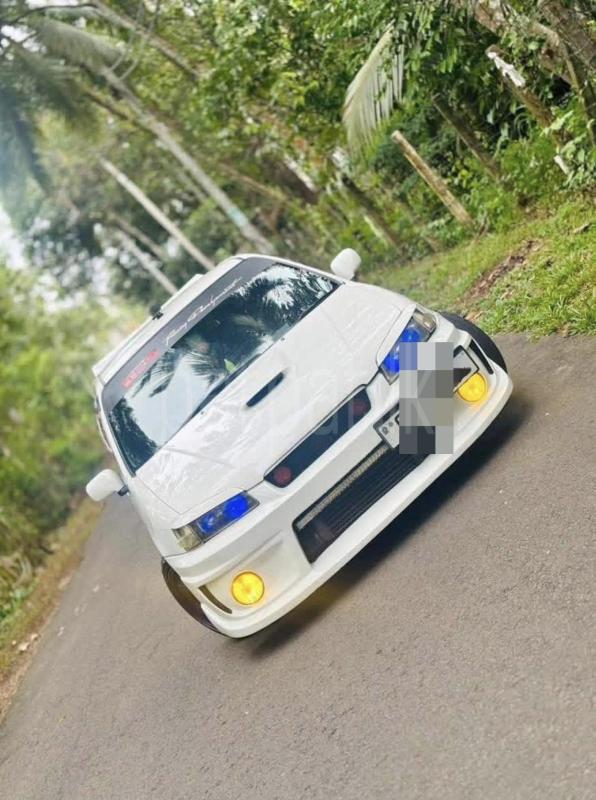 Toyota Starlet 1991 - பயன்படுத்தப்பட்டது கார் sale in Sri Lanka - patpat.lk