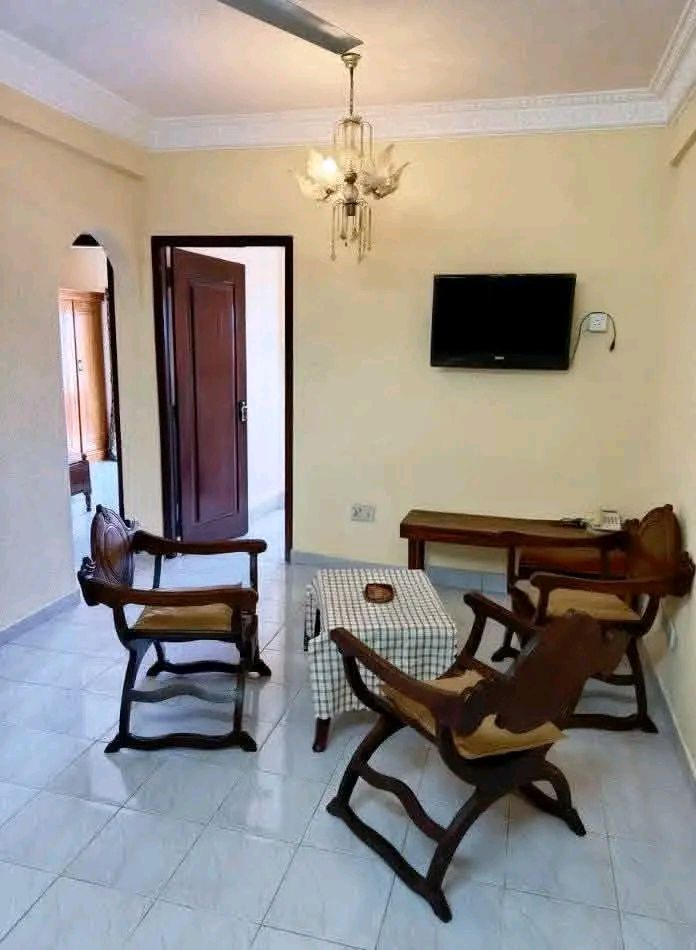 Furnished Apartment for Rent in Wellawatta (Colombo 06)