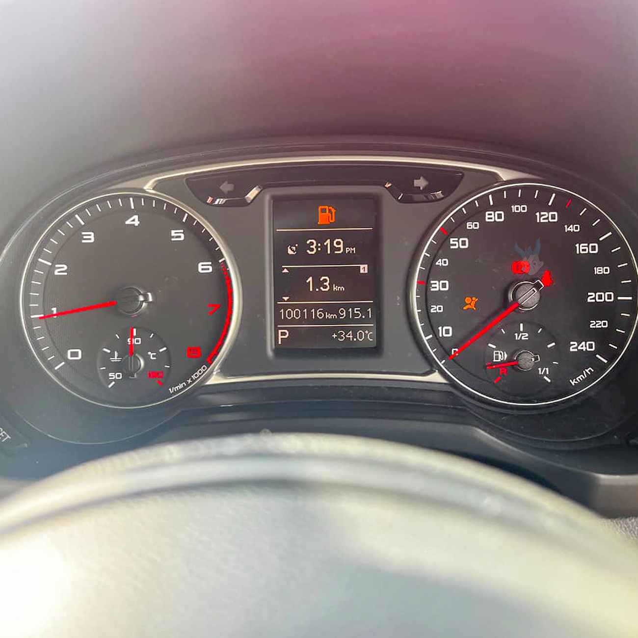 Audi A1 2016 - Used Car sale in Sri Lanka - patpat.lk