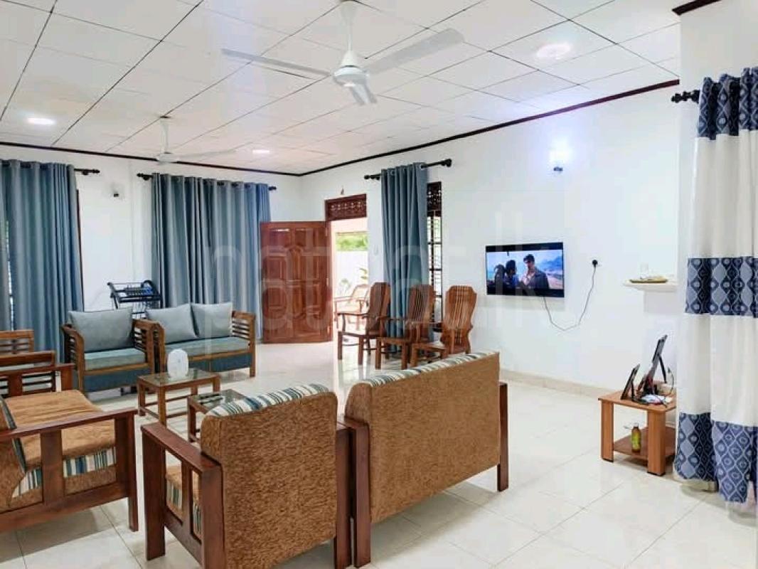 House for Sale in Gampaha
