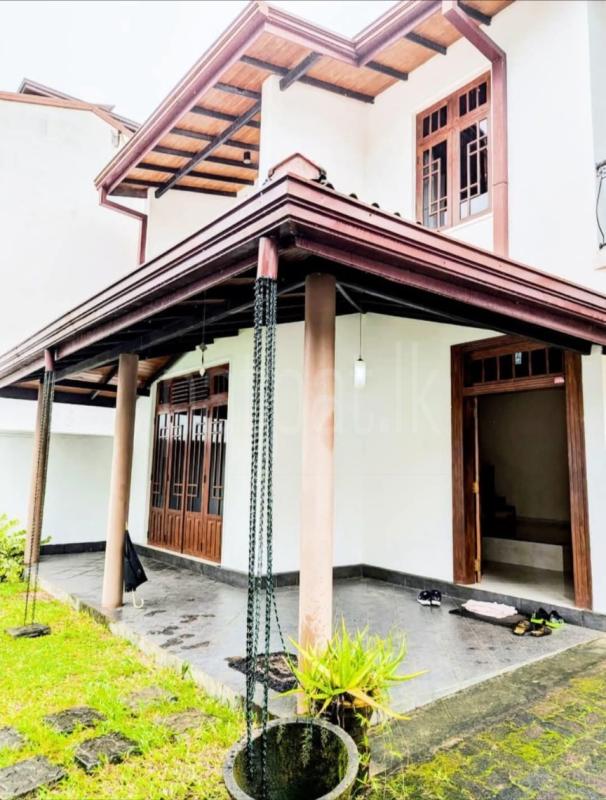 House for Sale in Piliyandala ads-image-1