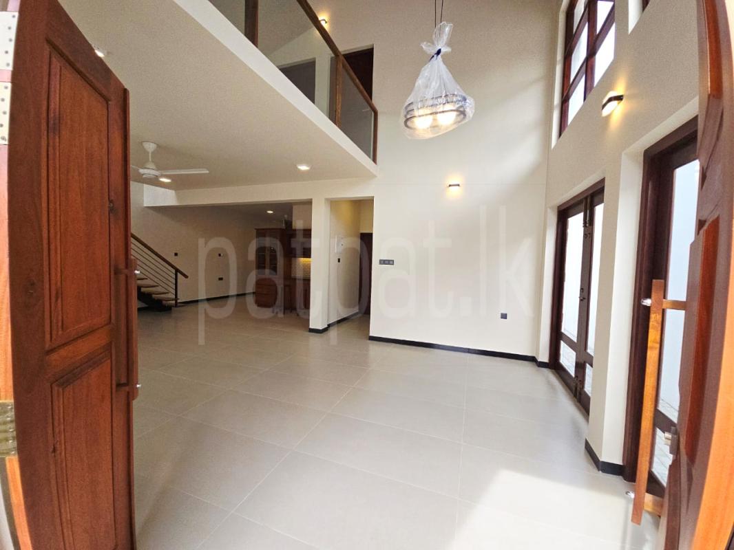 House for Sale in Malabe
