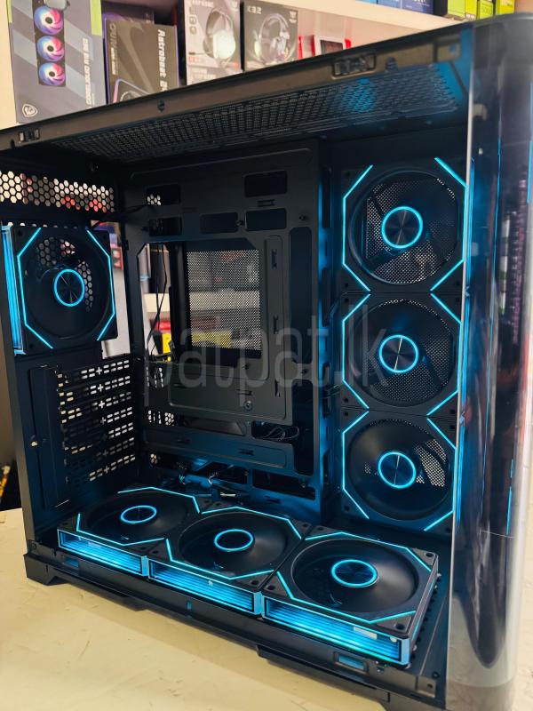 FALCON F420 ARGB GAMING CASING
