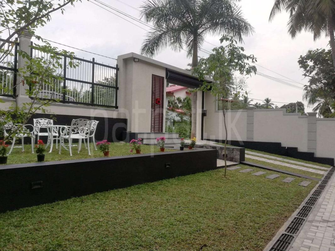 House for Sale in Kurunegala