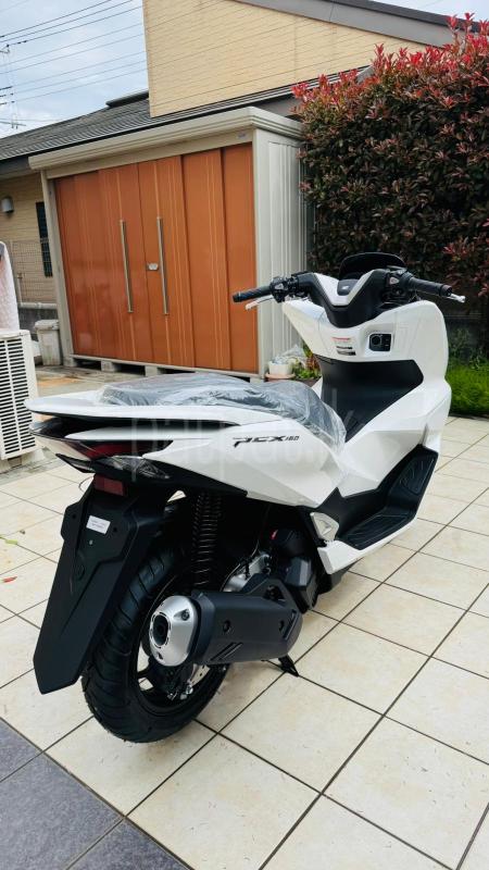 Honda PCX 2026 - சான்றளிக்கப்பட்டது பைக் sale in Sri Lanka - patpat.lk