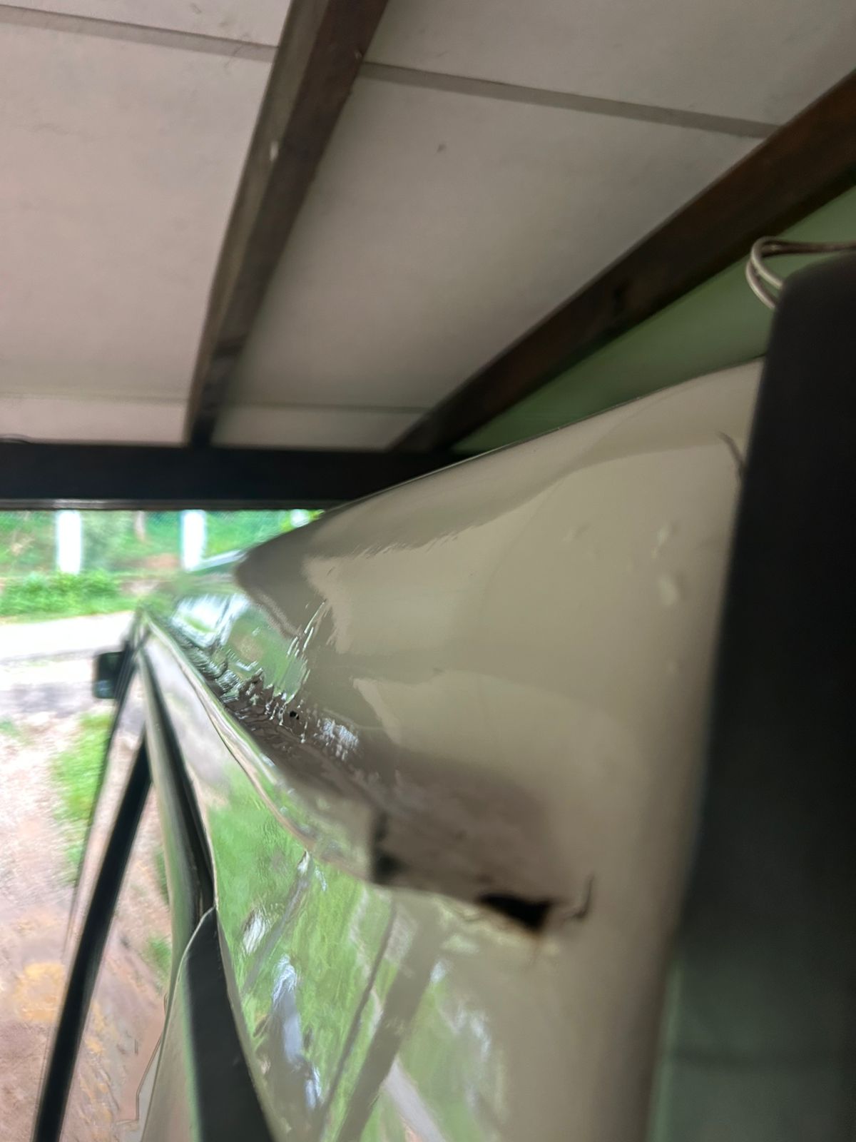 Nissan Caravan 1992 - பயன்படுத்தப்பட்டது வேன் sale in Sri Lanka - patpat.lk