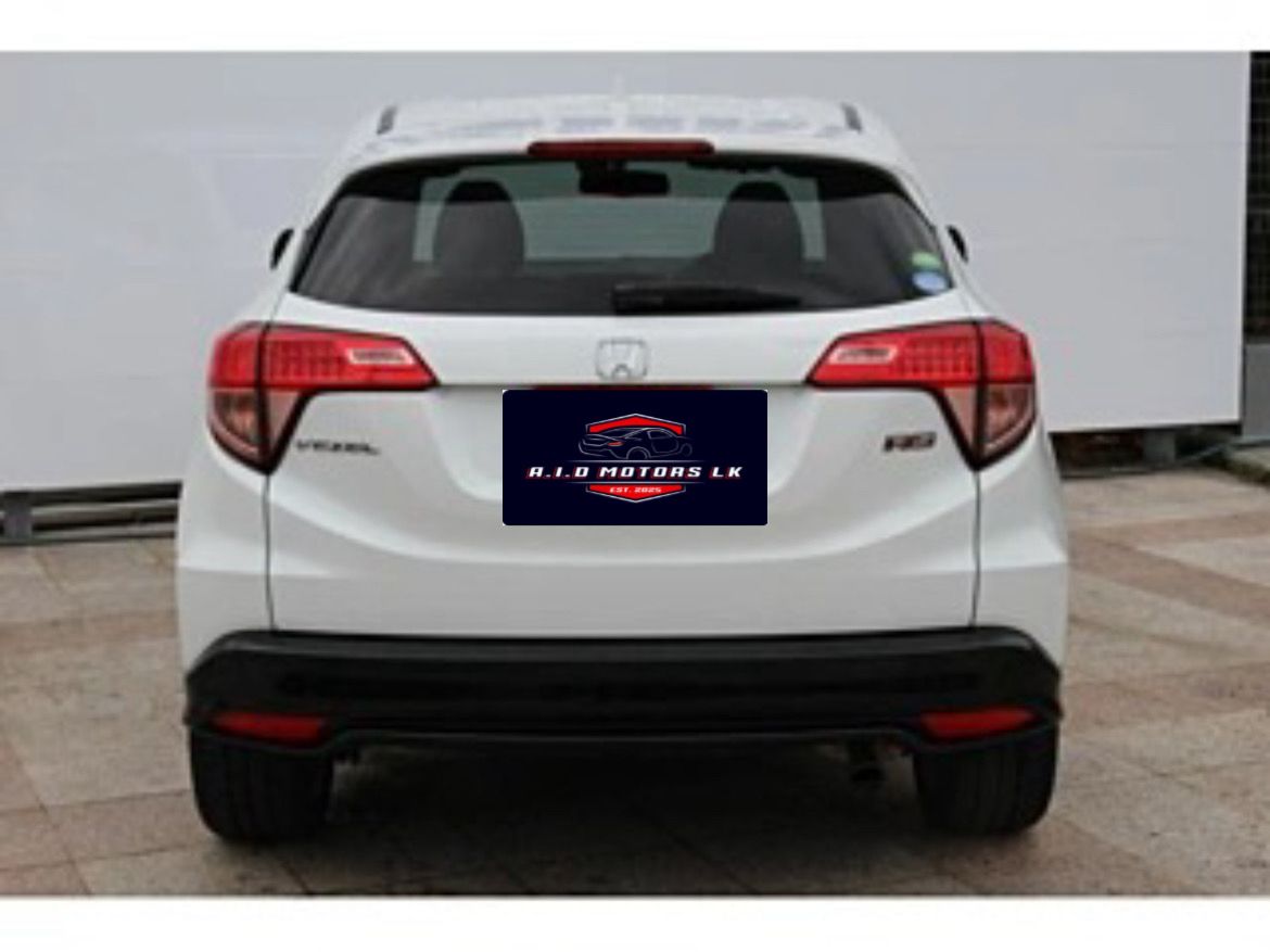 Honda Vezel 2018 - பயன்படுத்தப்பட்டது SUV sale in Sri Lanka - patpat.lk