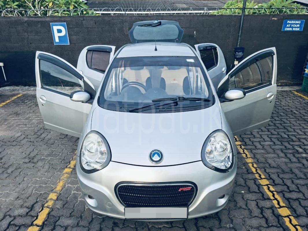 Micro Panda 2013 - භාවිතා කරන ලද කාර් sale in Sri Lanka - patpat.lk
