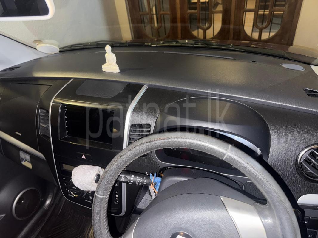 Suzuki Wagon R 2010 - பயன்படுத்தப்பட்டது கார் sale in Sri Lanka - patpat.lk