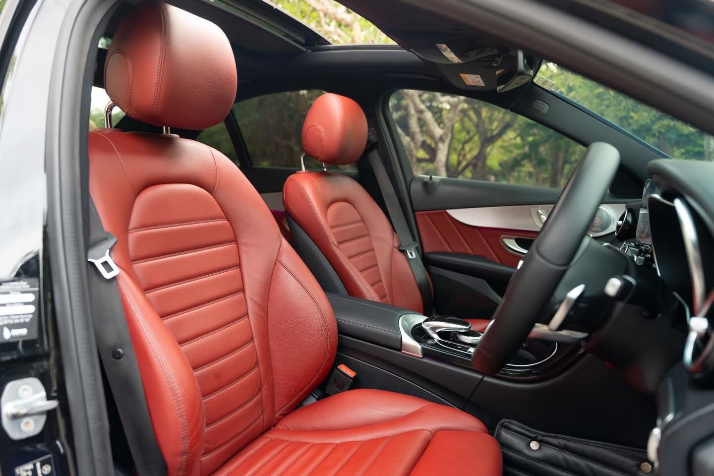 Mercedes Benz C200 2019 - Brand New Car sale in Sri Lanka - patpat.lk