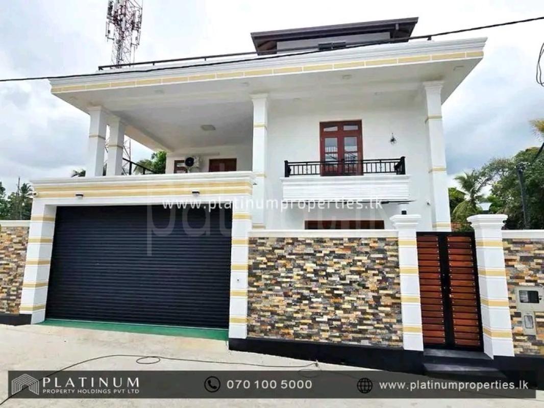 House for Sale in Panadura