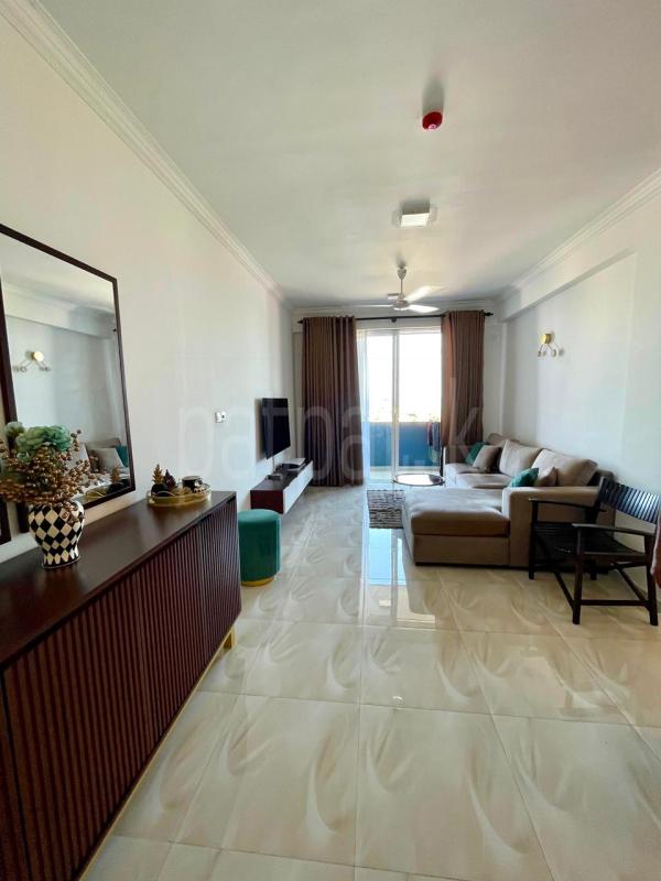 Semi Luxury Apartment for Sale in Mattakkuliya (Colombo 15) ads-image-1