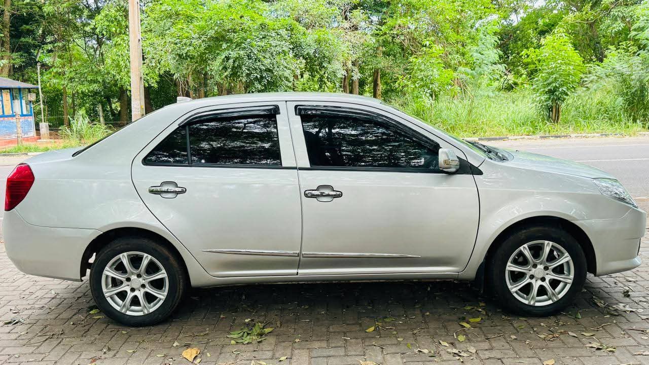 Micro MX7 2014 - Used Car sale in Sri Lanka - patpat.lk