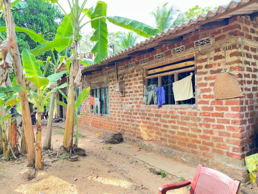 House for Sale in Anuradhapura