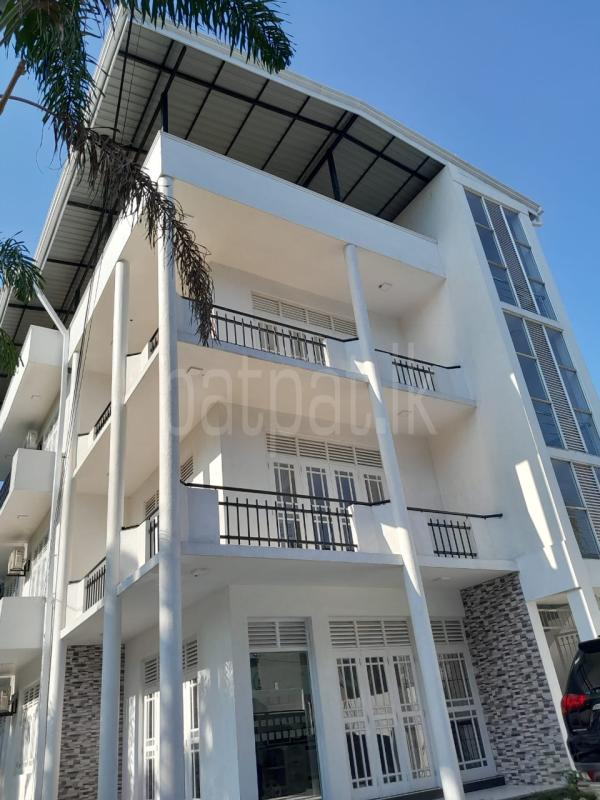 Office for Sale in Battaramulla