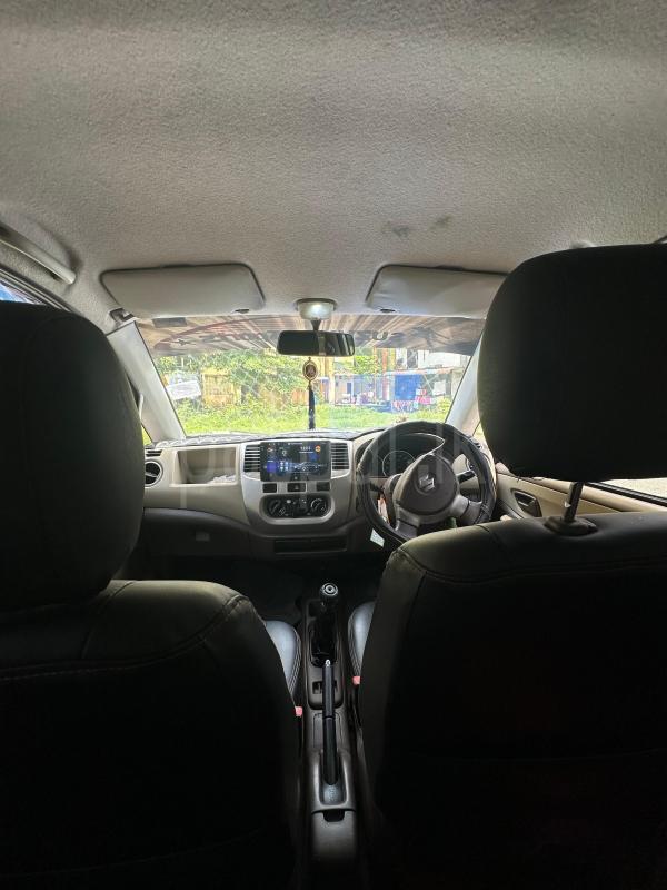 Suzuki Estilo 2010 - භාවිතා කරන ලද කාර් sale in Sri Lanka - patpat.lk