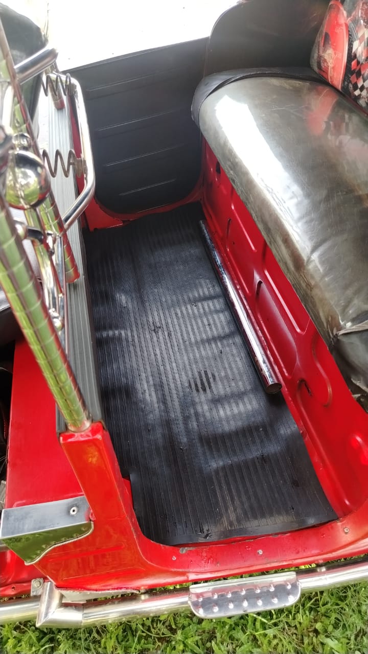 Bajaj Three Wheel 1999 - பயன்படுத்தப்பட்டது முச்சக்கர வண்டி sale in Sri Lanka - patpat.lk