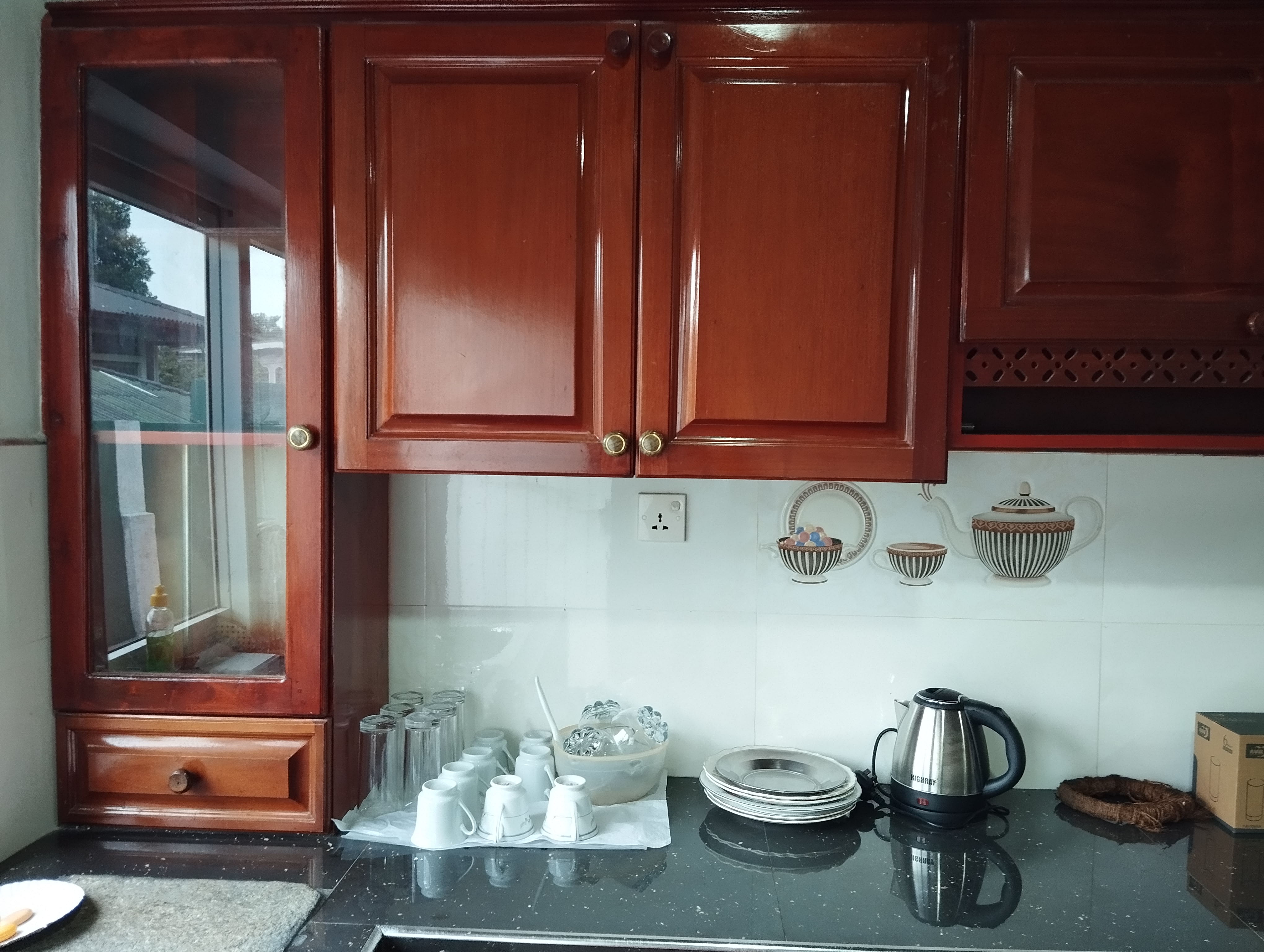 House for Rent in Kandy