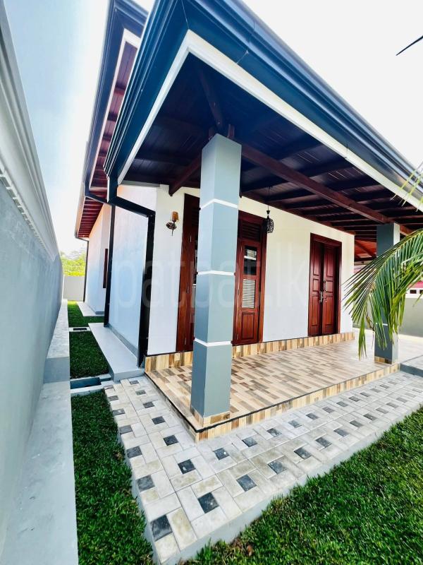 House for Sale in Homagama