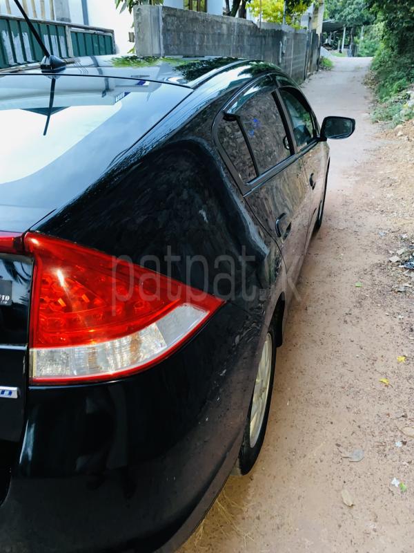 Honda Insight 2010 - பயன்படுத்தப்பட்டது கார் sale in Sri Lanka - patpat.lk