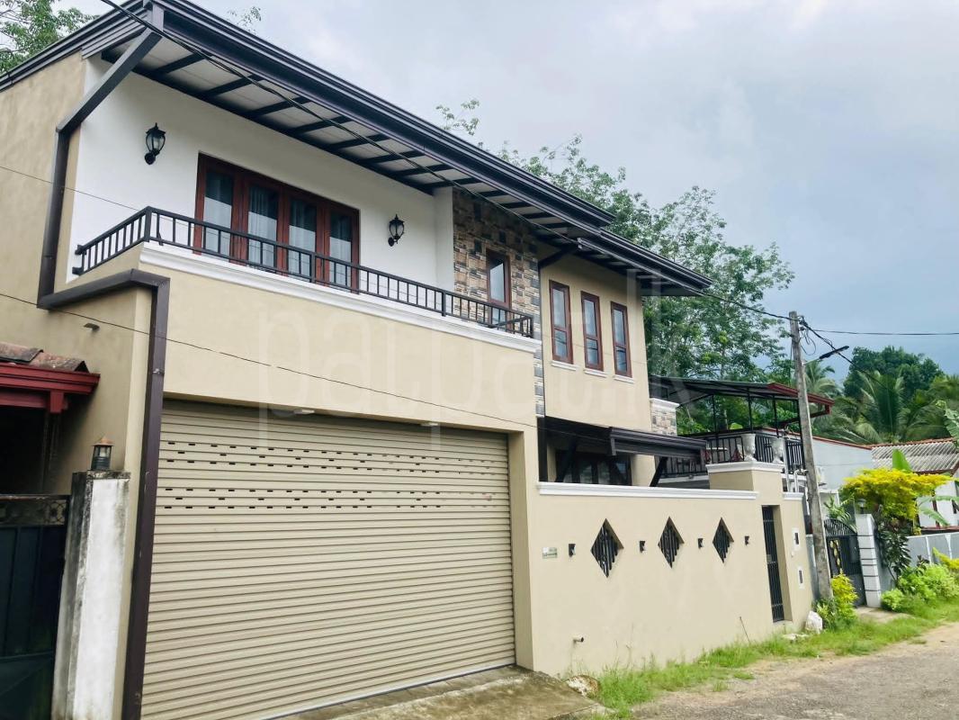 House for Sale in Homagama