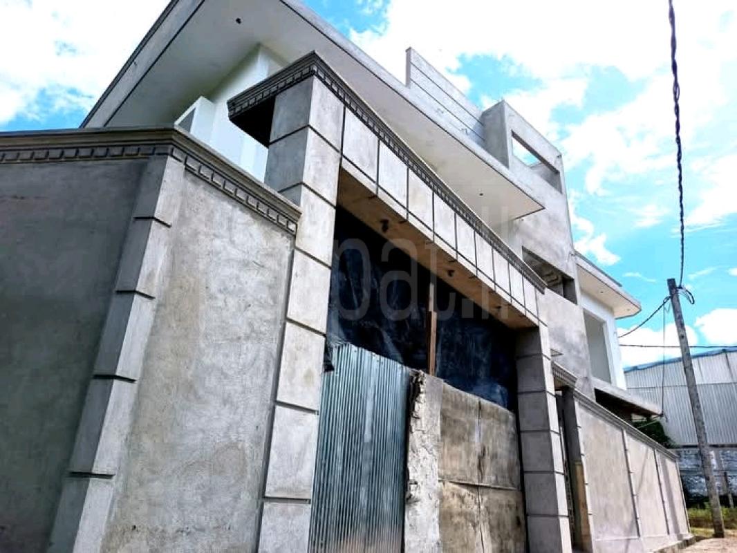 House for Sale in Piliyandala