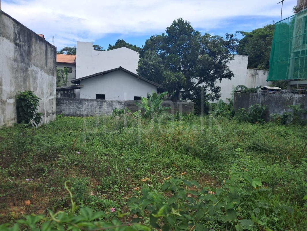 Residential Land for Sale in Pita Kotte