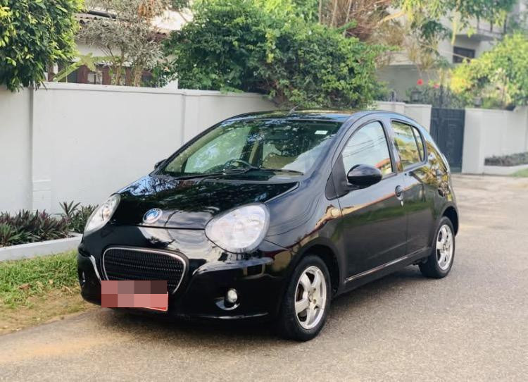 Micro Panda Cross 2017 - Used Car sale in Sri Lanka - patpat.lk