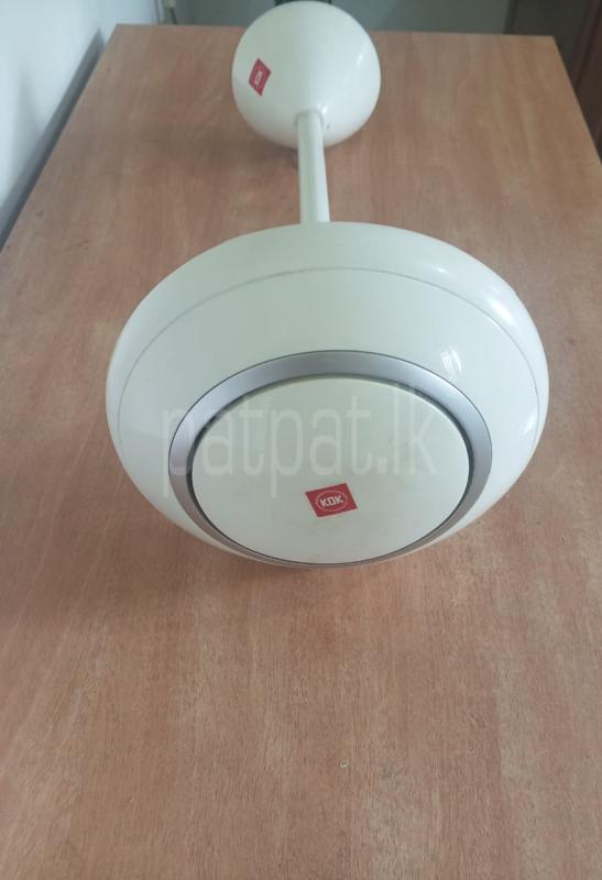 KDK Ceiling Fan M56RG