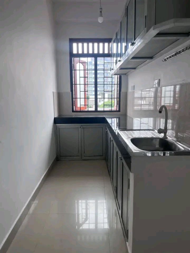 Semi Luxury Apartment for Sale in Dehiwala