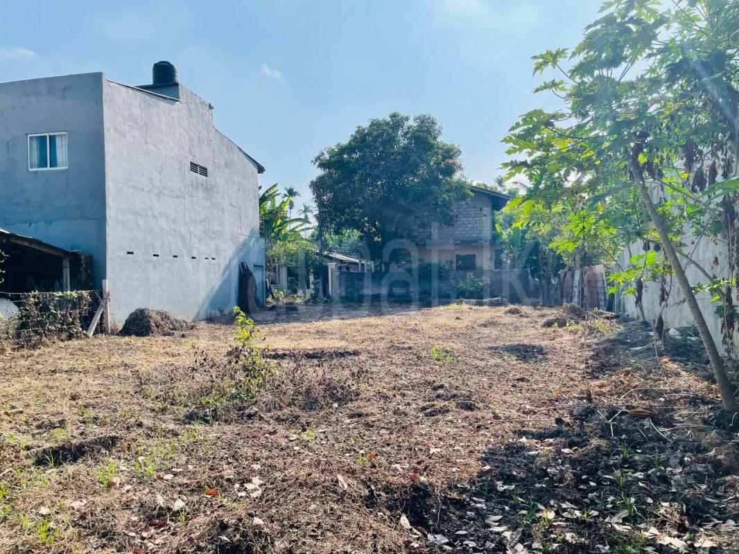 Residential Land for Sale in Moratuwa