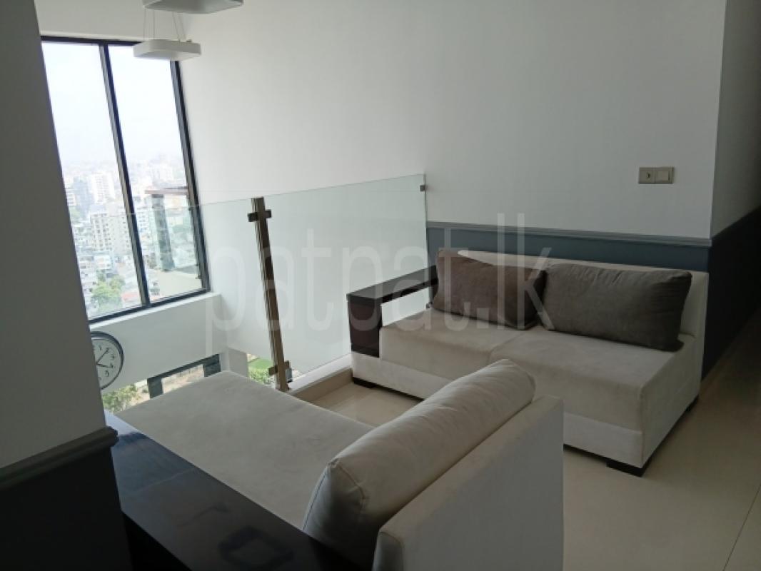 Semi Luxury Apartment for Sale in Narahenpita (Colombo 05)