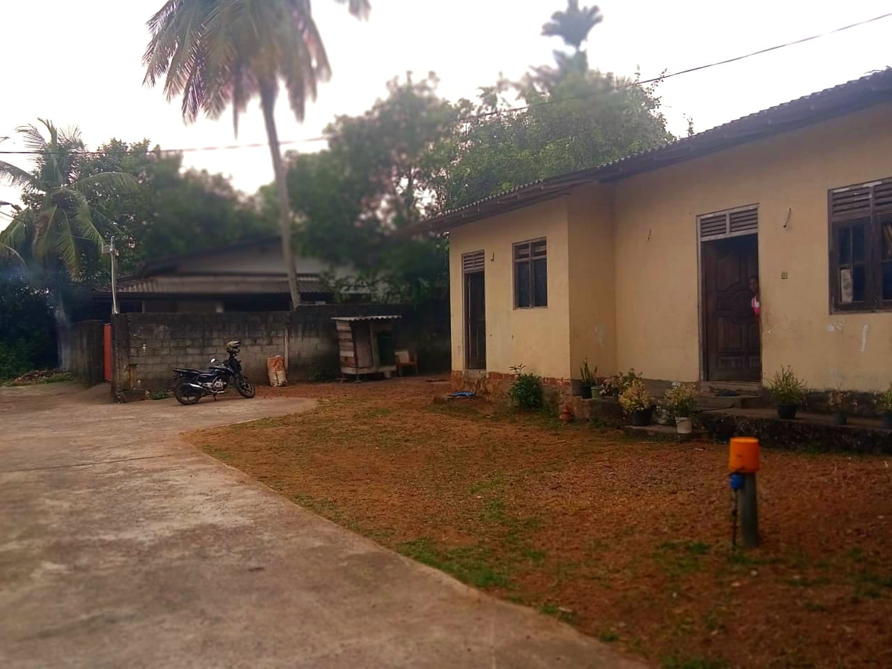  Land for Sale in Athurugiriya