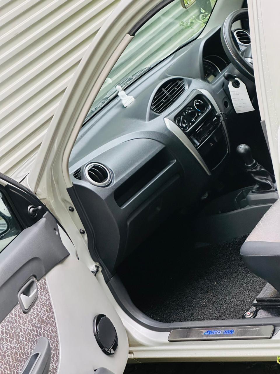 Suzuki Alto 2018 - பயன்படுத்தப்பட்டது கார் sale in Sri Lanka - patpat.lk