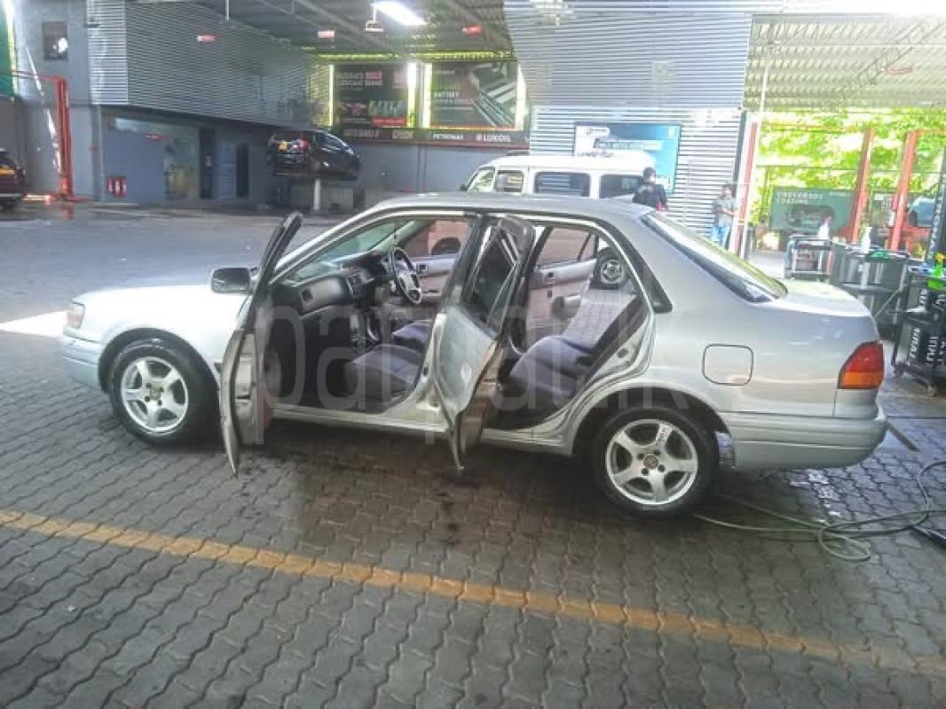 Toyota Corolla 1996 - பயன்படுத்தப்பட்டது கார் sale in Sri Lanka - patpat.lk