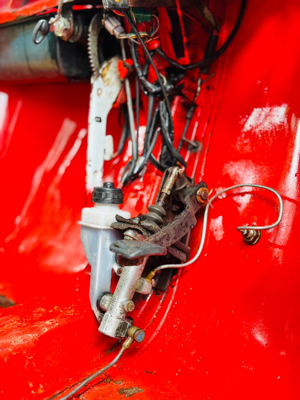 Bajaj Three Wheel 2003 - பயன்படுத்தப்பட்டது முச்சக்கர வண்டி sale in Sri Lanka - patpat.lk