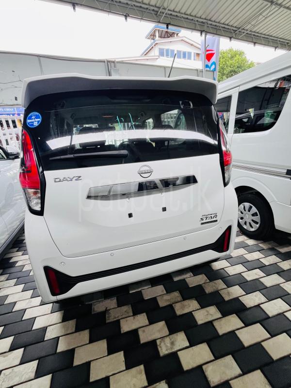 Nissan Dayz 2023 - சான்றளிக்கப்பட்டது கார் sale in Sri Lanka - patpat.lk