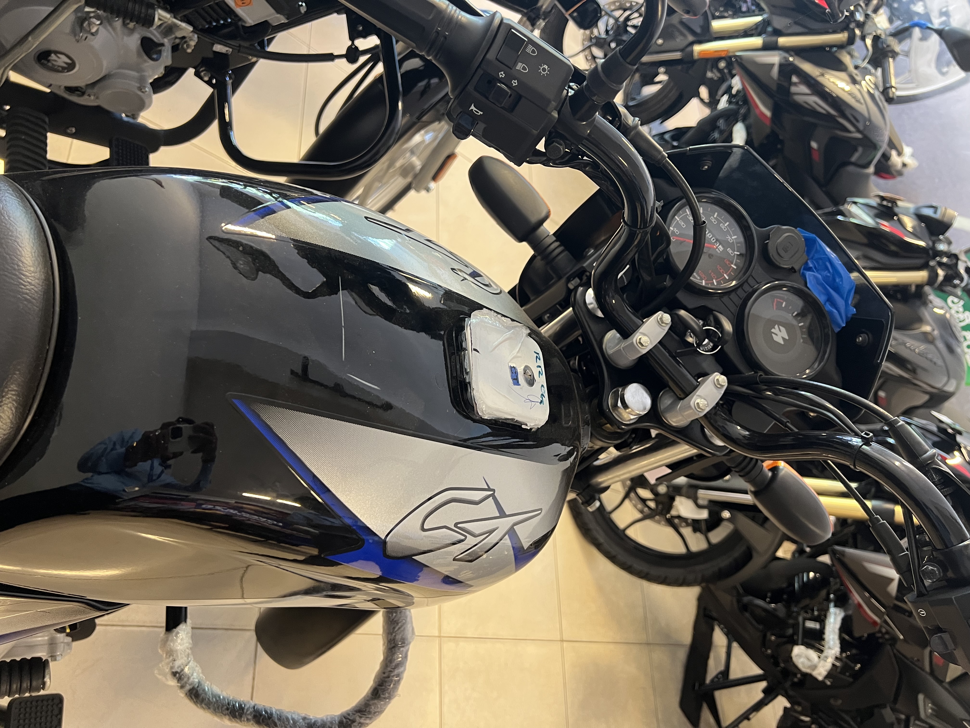 Bajaj CT100 2026 - Brand New Bike sale in Sri Lanka - patpat.lk