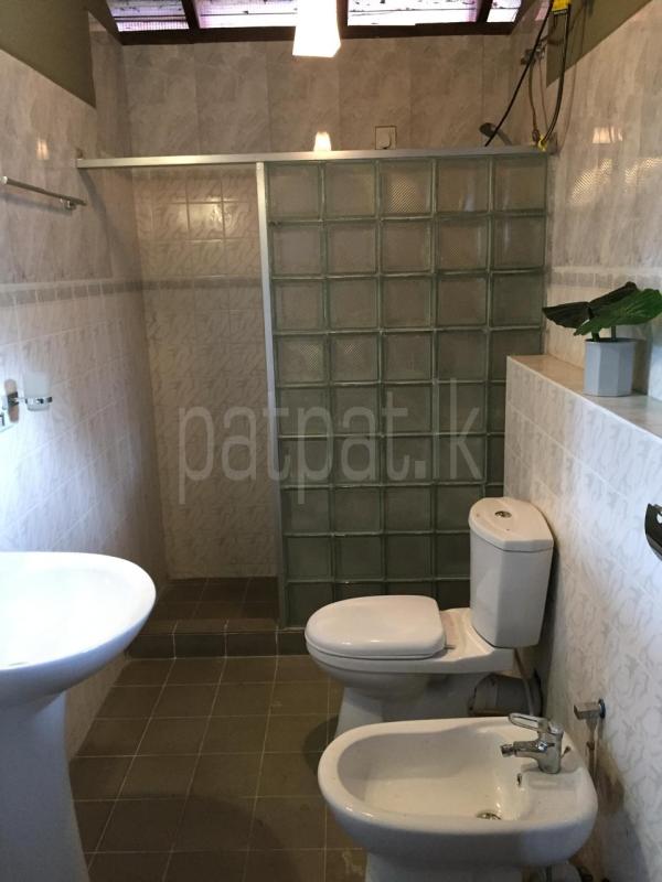 Furnished Apartment for Rent in Narahenpita (Colombo 05)