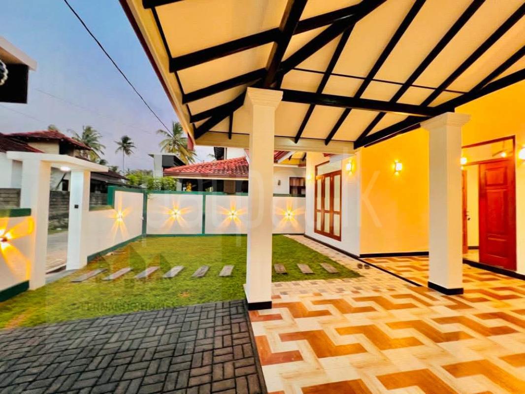 House for Sale in Negombo