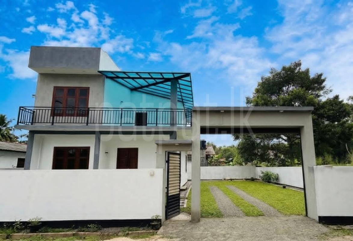 House for Sale in Negombo