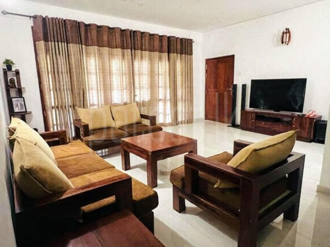 Furnished Apartment for Rent in Borella (Colombo 08) ads-image-1